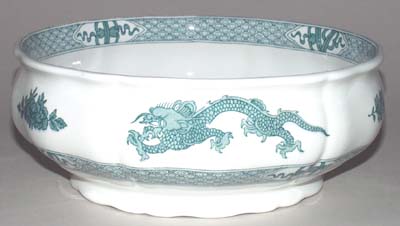 Bowl c1950s